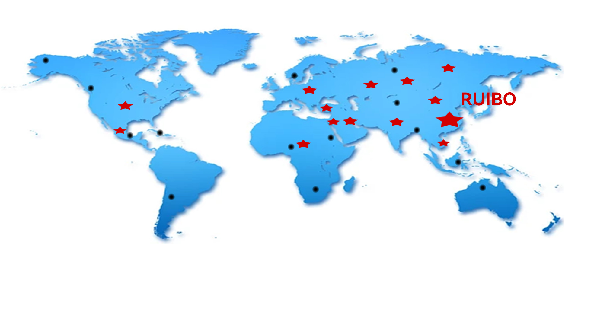 Sales Network
